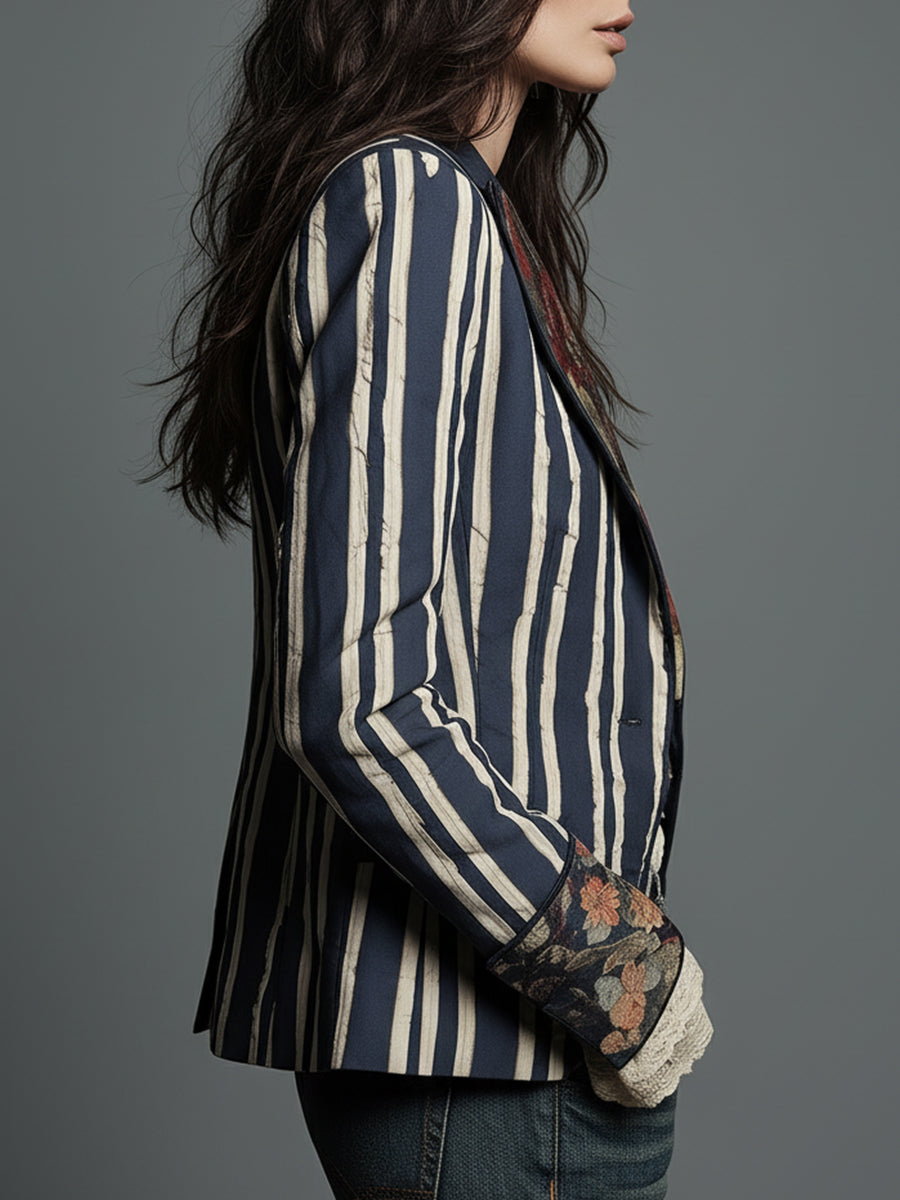 The Persephone Blazer