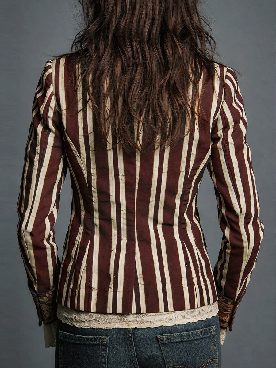 The Persephone Blazer