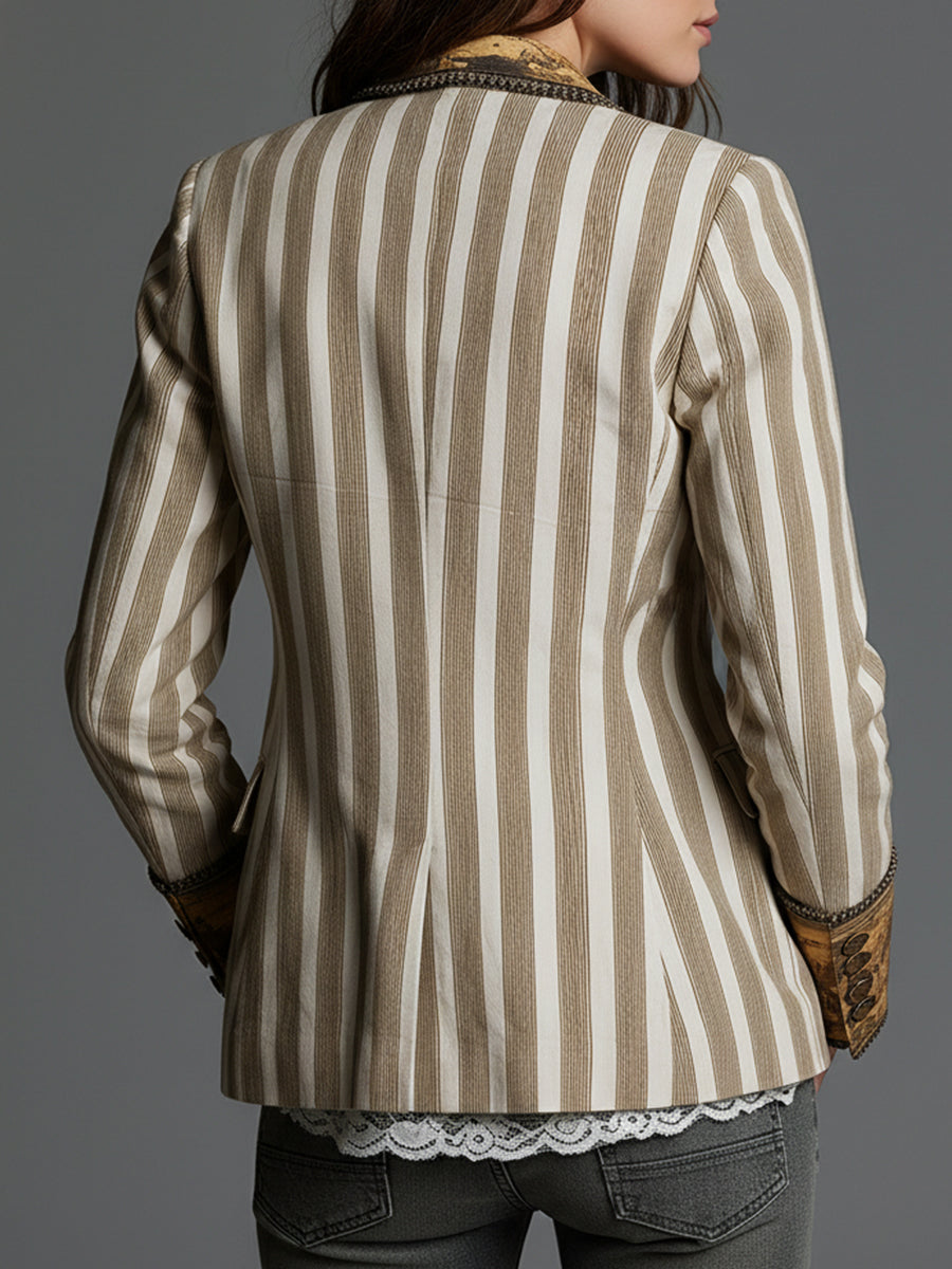 The Cordelia Blazer