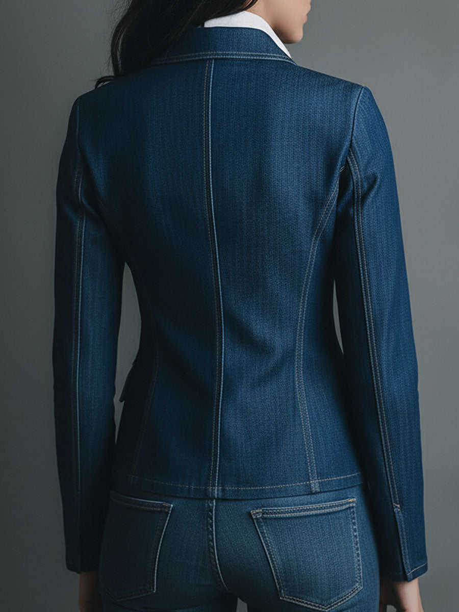 The Anouk Jacket