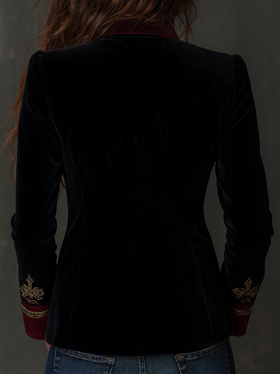 The Margaux Blazer
