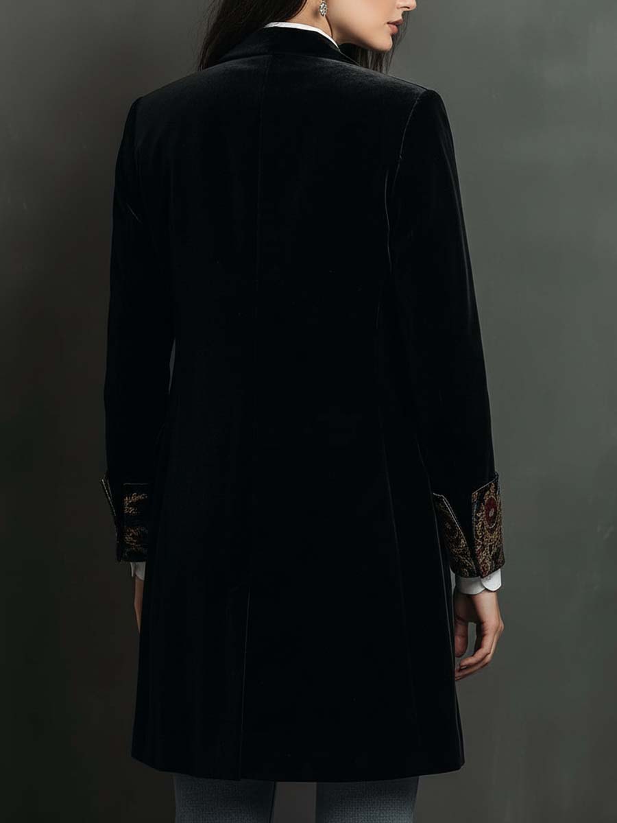 The Isadora Blazer