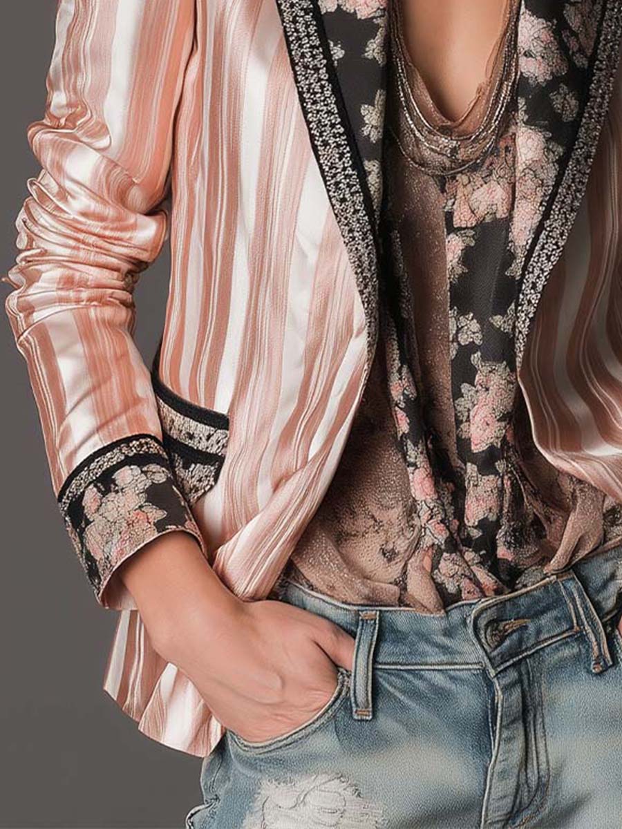 The Ottoline Blazer