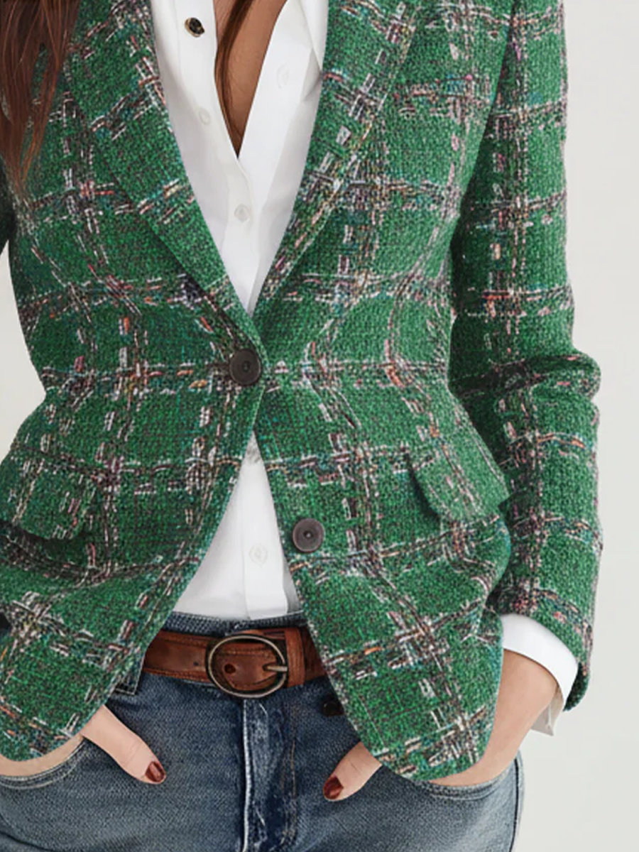 The Philippa Blazer