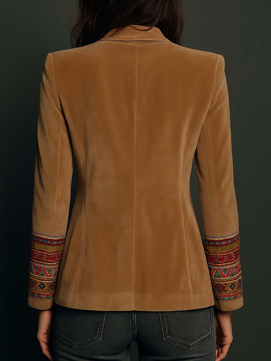 The Wren Blazer